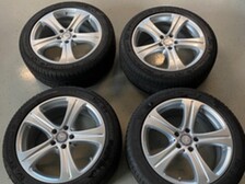 Michelin Mercedes-Benz W213 E-sarja