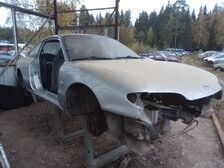 Mazda  MX-6