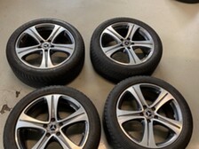 Goodyear Mercedes-Benz W213 E-sarja