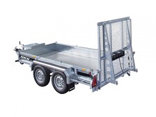 AKU TP300-DLB alupohja