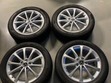 Hankook Mercedes-Benz W177 W247 C118