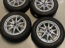 Hankook Mercedes-Benz W177 W247 C118