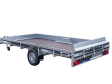 AKU CP390-LB TOUR RACE 1400kg