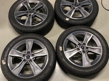 Bridgestone Mercedes-Benz W205 C-sarja