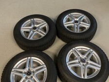 Goodyear Mercedes-Benz W253 GLC