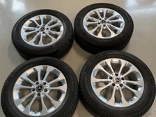 Continental Mercedes-Benz W156 X156 GLA