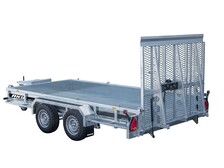 AKU TP385-DLB 3500kg