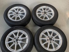 Hankook Mercedes-Benz W177 W247 C118