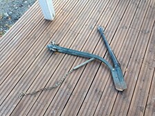 Tume HKL3000 Laahavannaspaketti