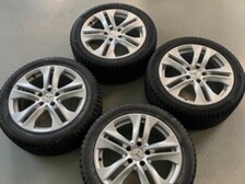 Bridgestone Mercedes-Benz W207 E-sarja
