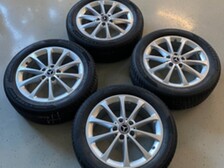 Hankook Mercedes-Benz W177 W247 C118