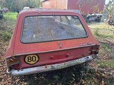 Opel Rekord