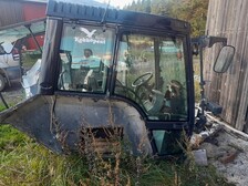 valtra 6000 ja 8000 sarja