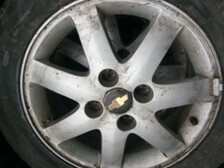 Other Make chevrolet