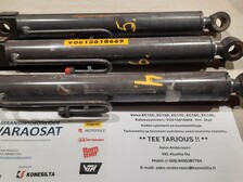 Volvo  EC15C-D, EC17C, EC18C-D