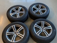 Pirelli Mercedes-Benz X253 W253 GLC