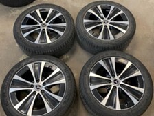 Michelin Mercedes-Benz W213 E-sarja