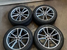 Michelin Mercedes-Benz C257 W257 CLS