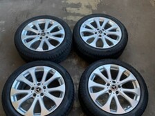 Pirelli Mercedes-Benz W213 E-sarja