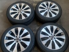 Pirelli Mercedes-Benz X253 W253 GLC