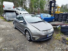 Honda Civic 1.8 i HB sport
