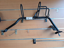 Polaris Asekotelon kiinnitysteline