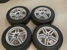 Goodyear Mercedes-Benz X253 W253 GLC