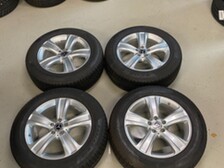 Pirelli Mercedes-Benz X253 W253 GLC