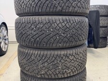 Nokian Hakka R5