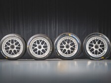Michelin Porsche Cup N2