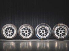 Michelin Porsche Cup N2