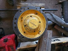Volvo L120