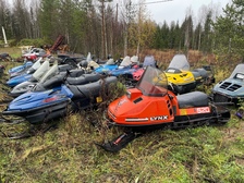 Skidoo