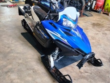 Polaris IQ