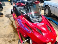 Lynx 700 enduro