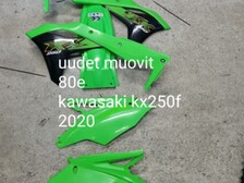 Kawasaki Kxf 250