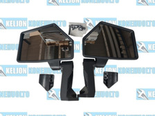 POLARIS RZR TRAIL S TAI XP 2024 PEILISARJA 2890861