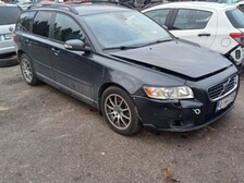 Volvo  v50