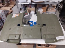 POLARIS SPORTSMAN TAKAKATE KÄYTETTY VIHREÄ 5450525-498