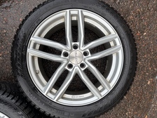 Nokian Hakkapeliitta 10