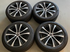 Pirelli Mercedes-Benz W213 E-sarja