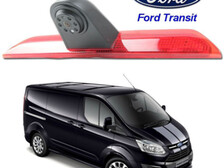 Ford Transit Peruutuskamera
