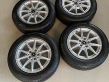 Pirelli Mercedes-Benz W177 W247 C118