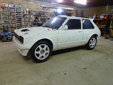 Toyota Starlet