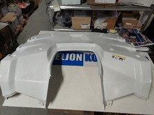 POLARIS SPORTSMAN 570 2021 VIALLINEN TAKAKUORI