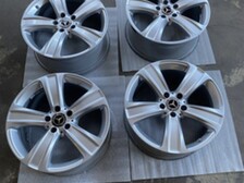 Triangle Mercedes Benz W213 E-Sarjaan