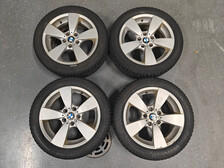 BMW Style 138 6 767 538 17x7,5