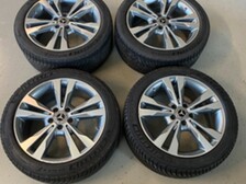 Michelin Mercedes-Benz W205 C-sarja