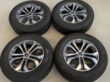 Michelin Mercedes-Benz X253 W253 GLC