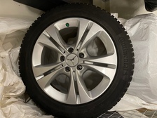 Continental Ice Contact 2